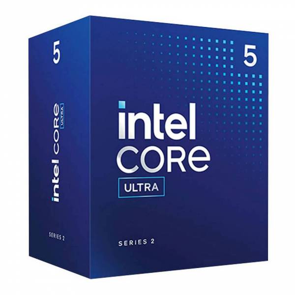 Intel Core Ultra 5 225F 10 Core 2.7GHz 20MB sk1851